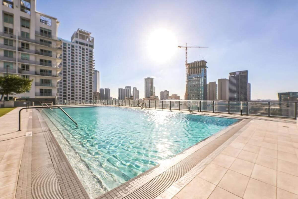 Miami-2Br Brickell Apt - Pool - Gymアパートメント エクステリア 写真